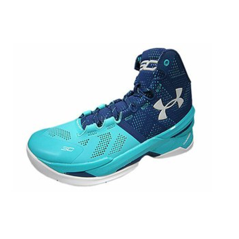 Under Armour Curry 2 2 Father to Son