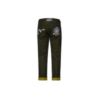 EVISU