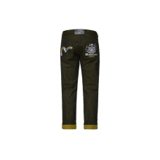 EVISU