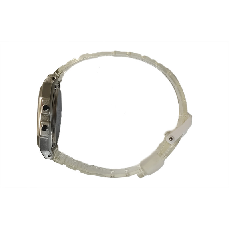 CASIO 10 F-91WS-7