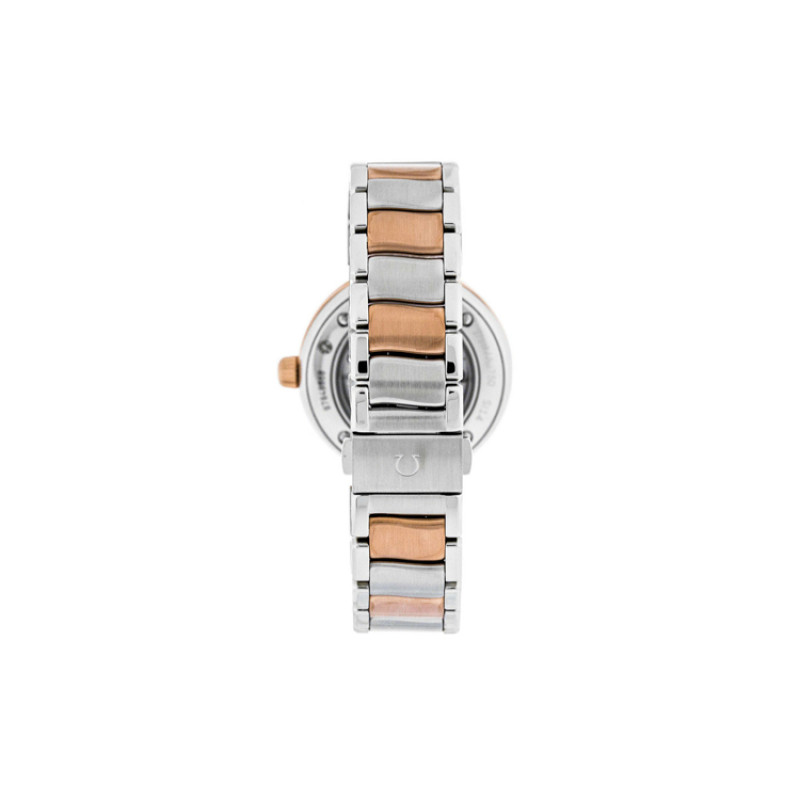 OMEGA 100 34mm 425.20.34.20.55.004