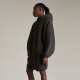 Fear of God Essentials SS24 Pullover Hoodie Ink Ink