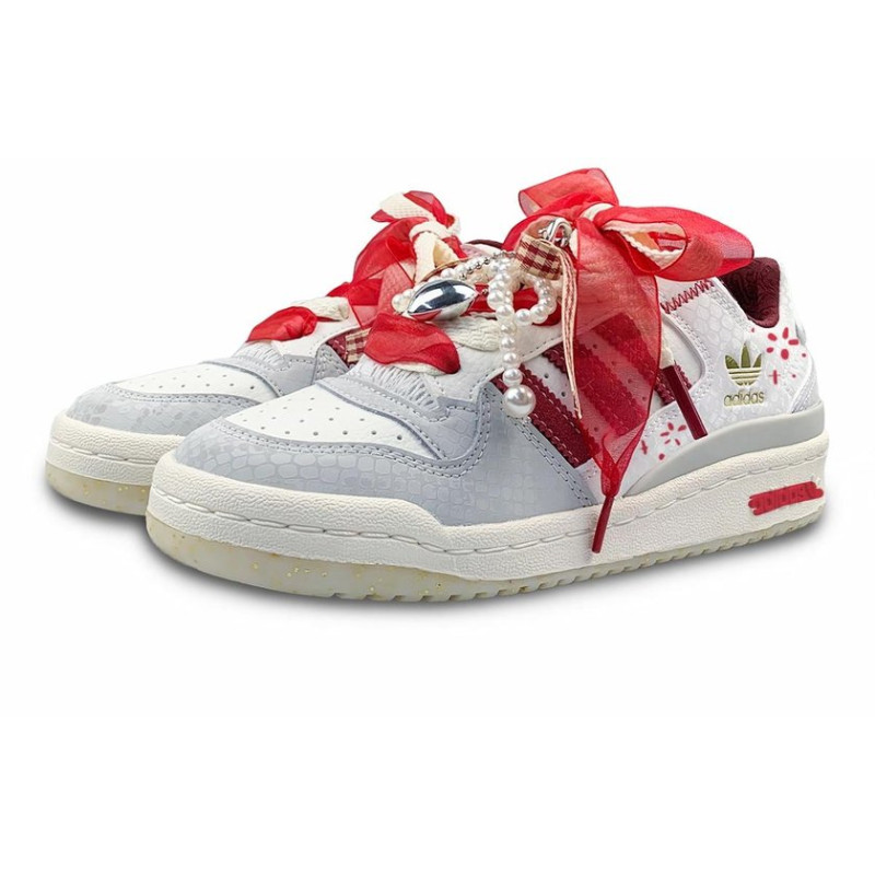 adidas originals FORUM CNY