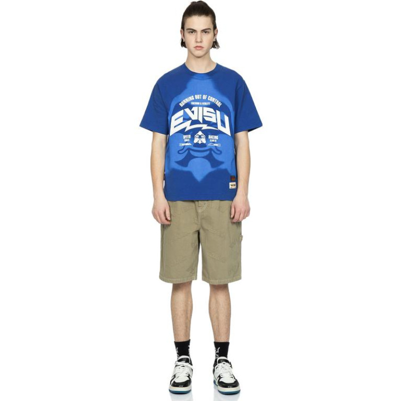 EVISU T