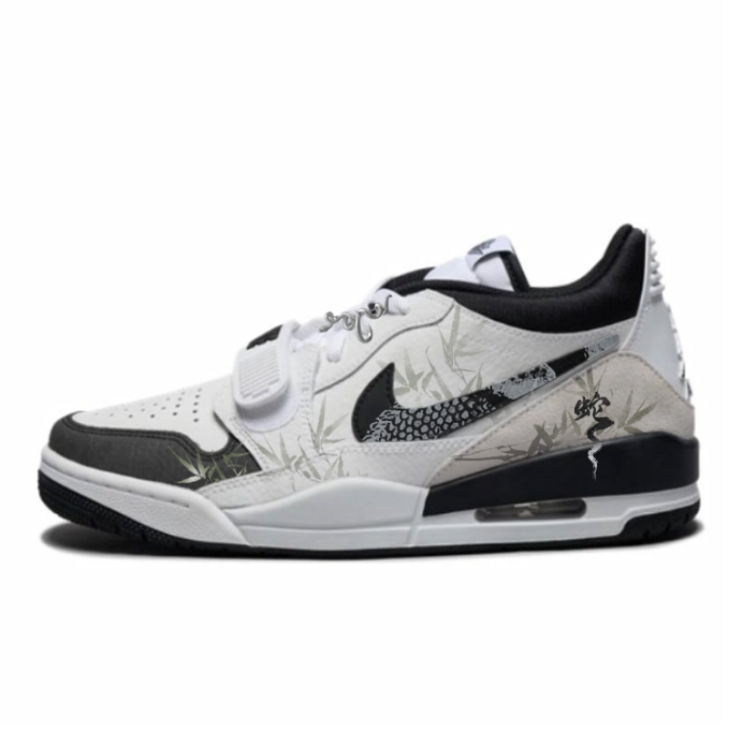 Jordan Legacy 312