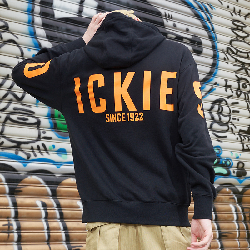 Dickies Logo