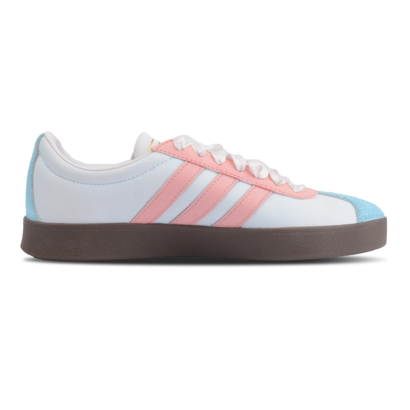 adidas neo VL Court 2.0 Barbie girl