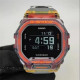 G-SHOCKG-SQUAD GPS LED