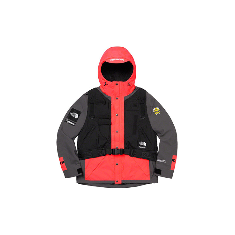 Supreme x The North Face SS20 Week 3