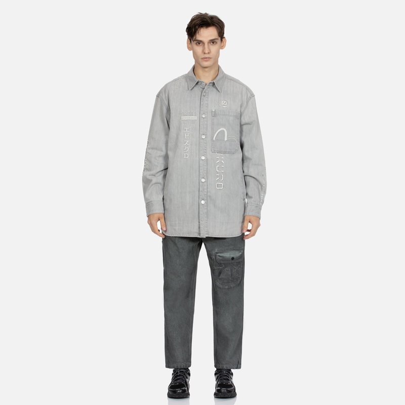 EVISU AW23