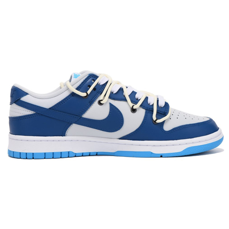 Nike Dunk Low Retro vibe