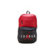 Jordan Pivot Backpack Logo bred
