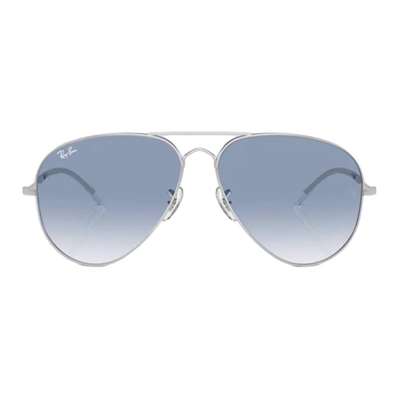 RayBan Logo