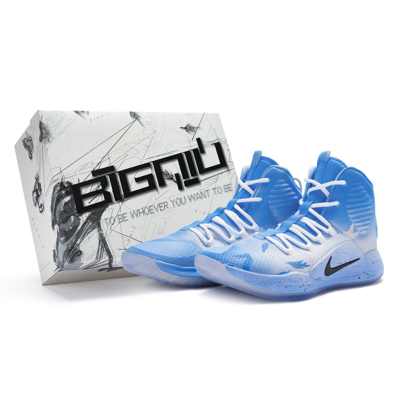 Nike Hyperdunk X 811