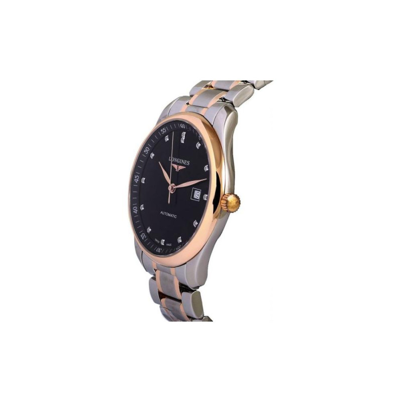 LONGINES 30 42mm K18K L2.893.5.57.7