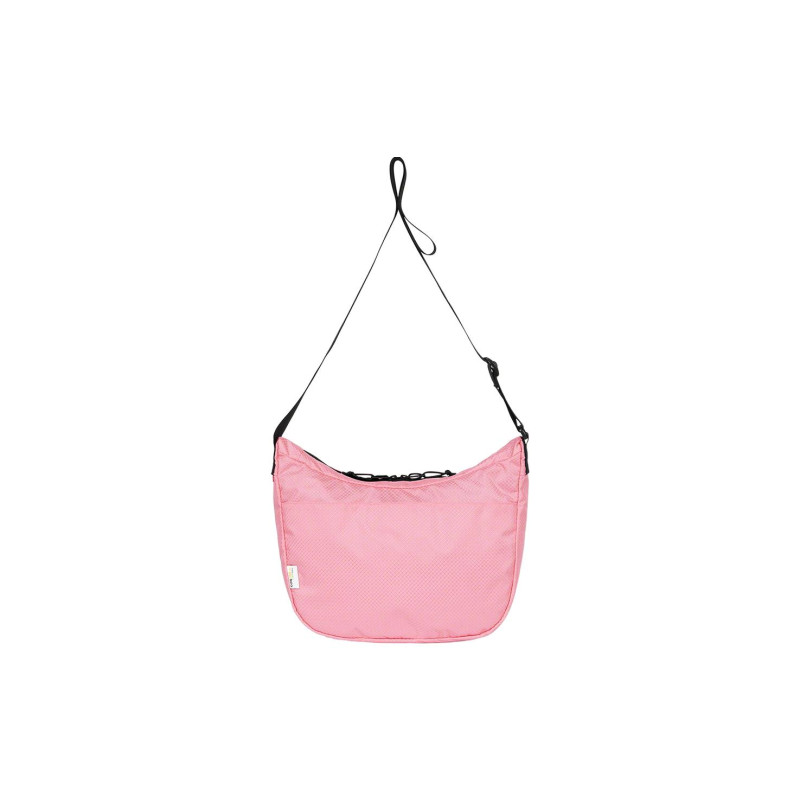 Supreme Week 1 Small Messenger Logo