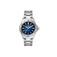 TAG HEUER 40mm WBP2111.BA0627