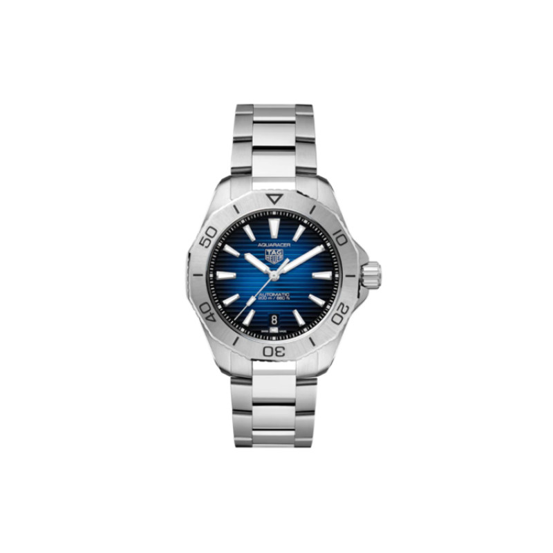 TAG HEUER 40mm WBP2111.BA0627