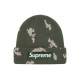 Supreme Week 16 New Era Box Logo Beanie