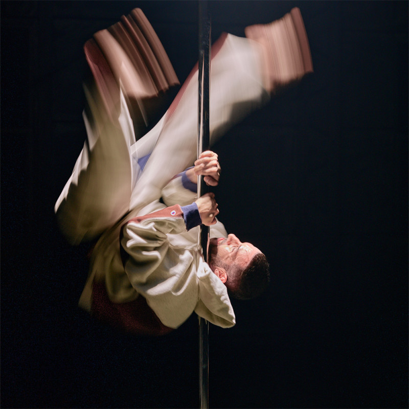 Champion x N.HOOLYWOOD FW24