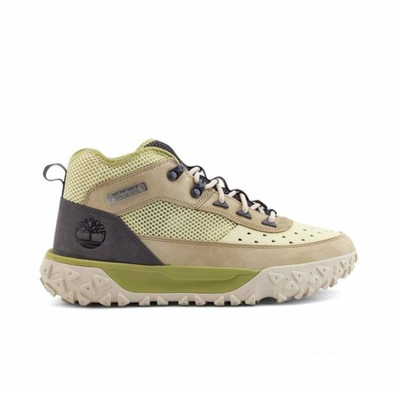 Timberland