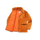 Supreme FW21 Week 3 2-Tone Faux Fur Shop Coat