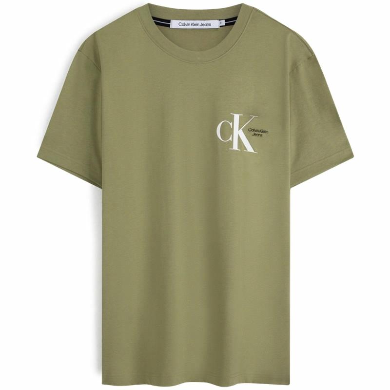 CKCalvin Klein LogoT