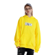 Supreme SS20 Week 13 Franklin Hooded Sweatshirt Logo