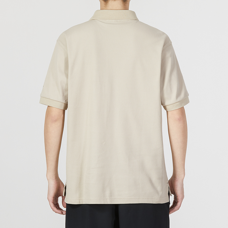 Columbia Polo