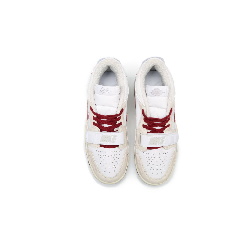Jordan Legacy 312
