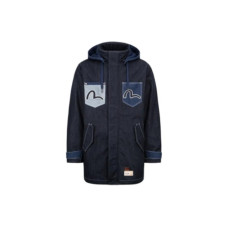 EVISU