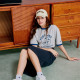 Champion FW24 Stars Baseball Cap