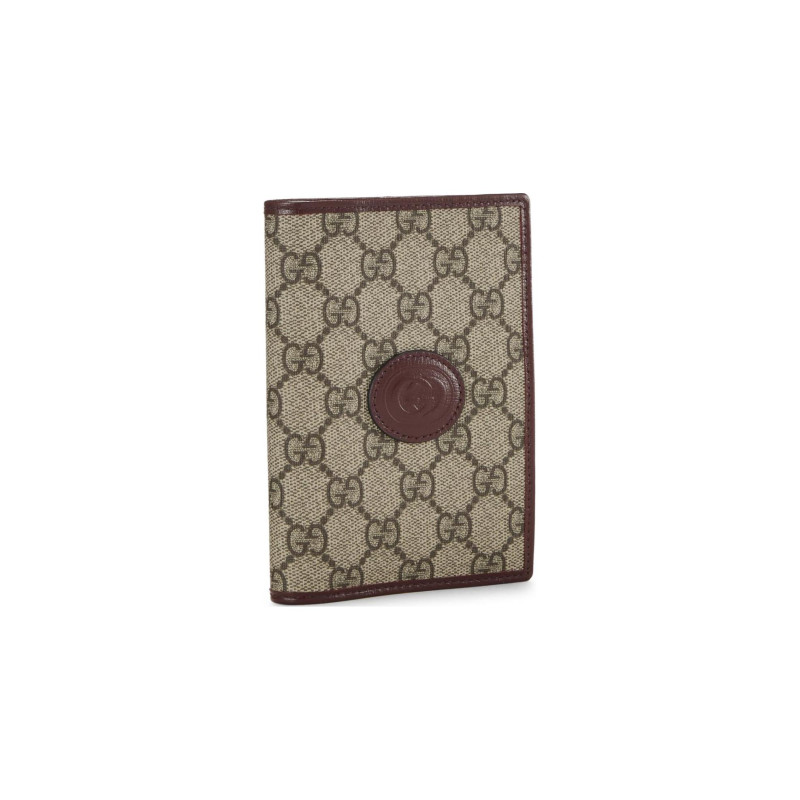 GUCCI GG Retro Logo