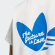 adidas originals Chinese V-Day Graphic T-Shirt T
