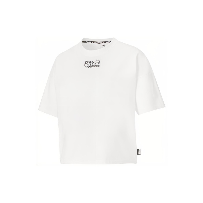 PUMA Mr Doodle T
