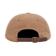 Supreme FW23 WEEK 8 WASHED FLANNEL 6-PANEL