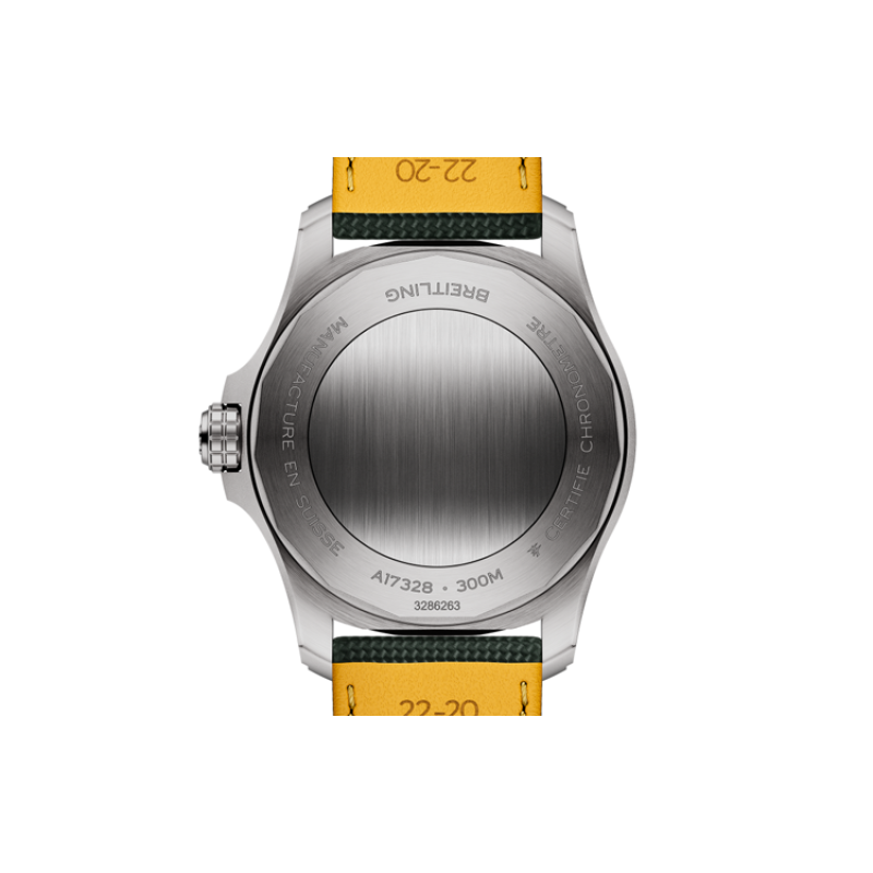 BREITLING 300 42mm A17328101L1X1
