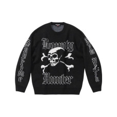 Supreme x BOUNTY HUNTER FW23 WEEK6 SWEATER