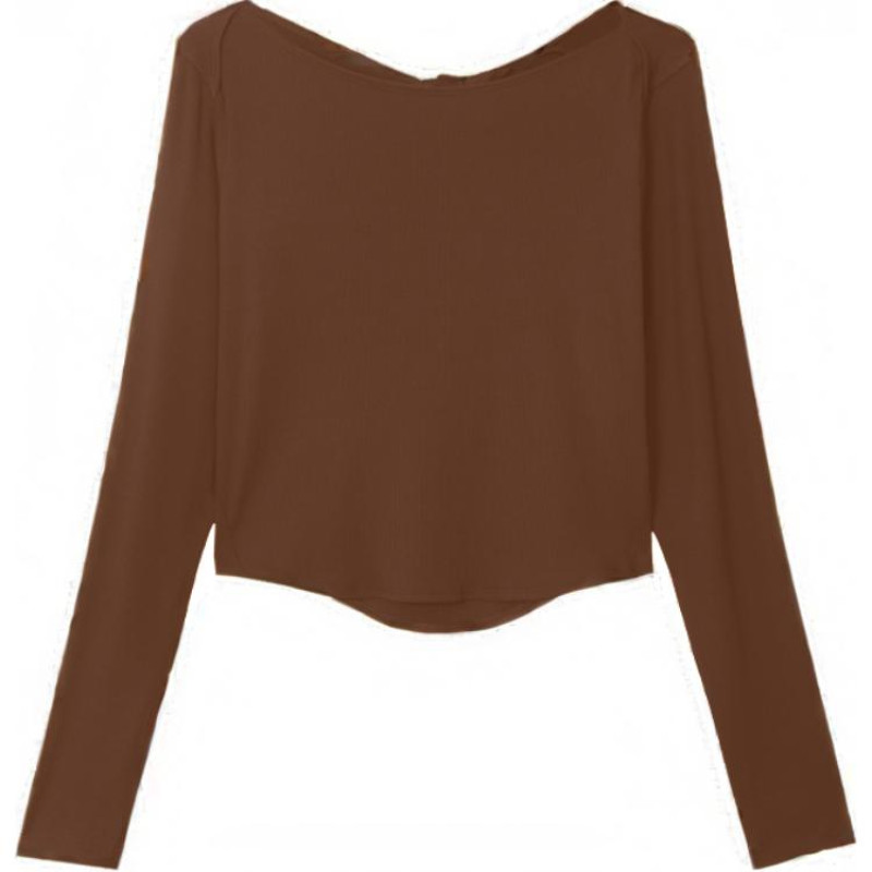 lululemon SS23 Modal Silk Twist-Back T