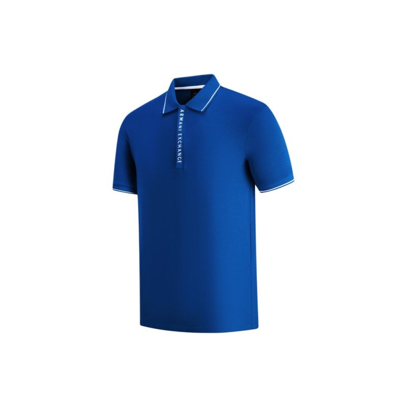 ARMANI EXCHANGE SS23 LogoPolo