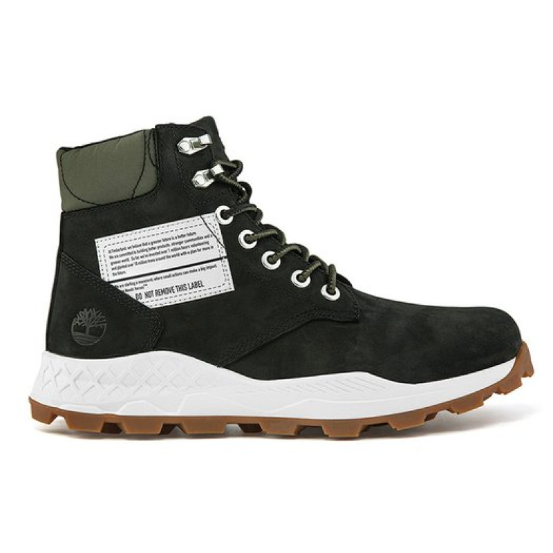 Timberland