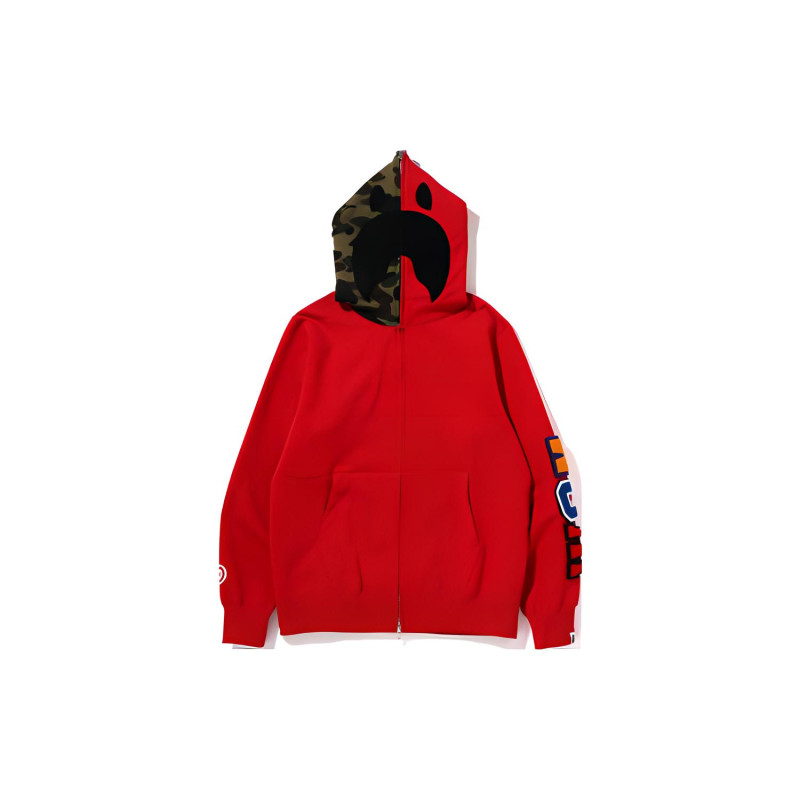 BAPE