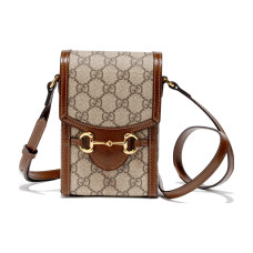 GUCCI Horsebit 1955 Logo