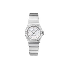 OMEGA 100 27mm 123.15.27.20.55.003
