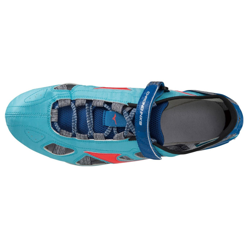 Mizuno Chrono Inx 9