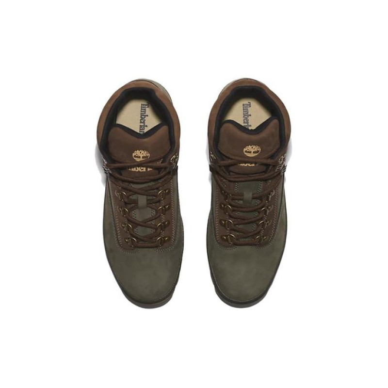 Timberland