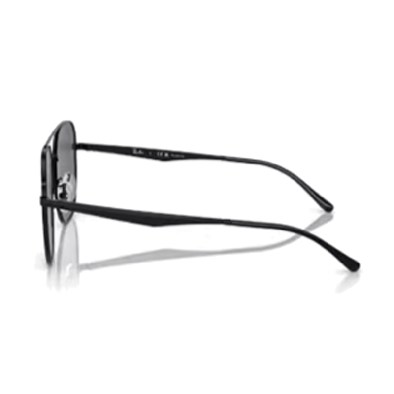 RayBan Logo