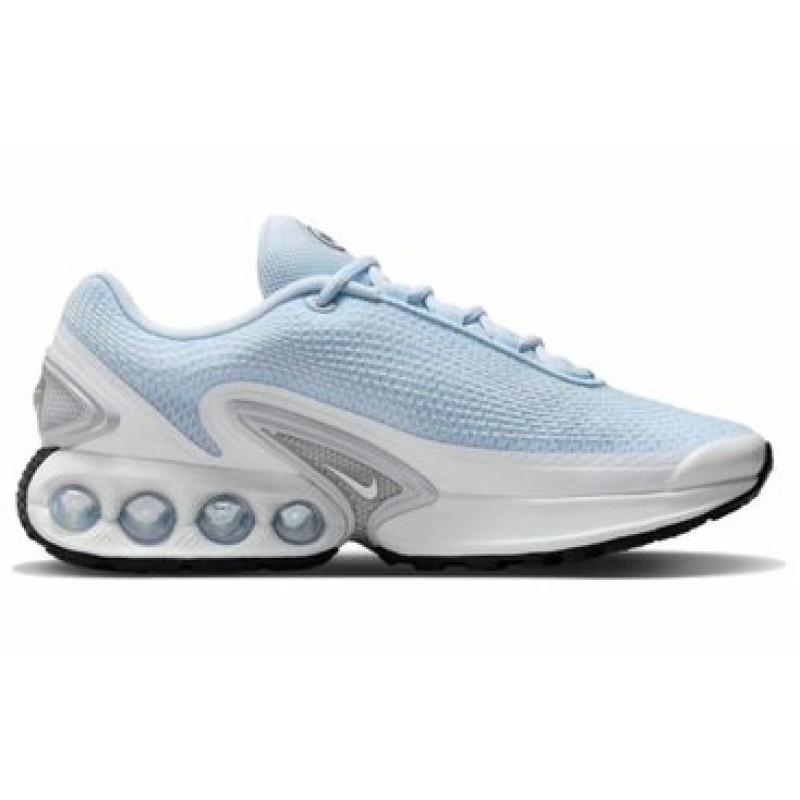 Nike Air Max Dn Half Blue