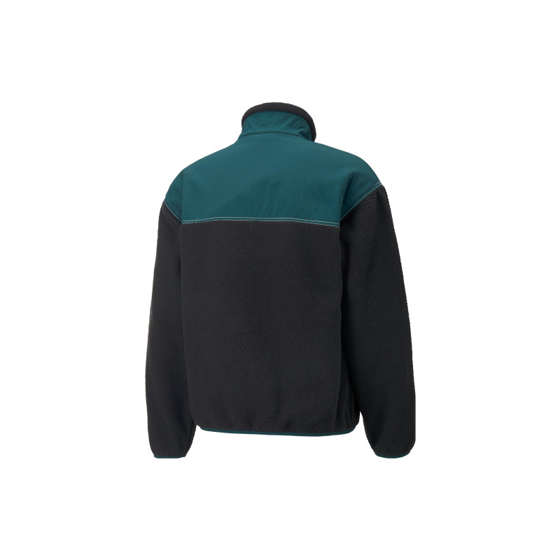 PUMA x AMIPARIS PUMA x AMI Logo