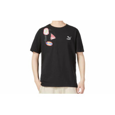 PUMA LogoT